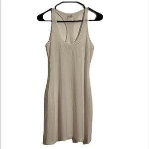 Body glove swim cover up